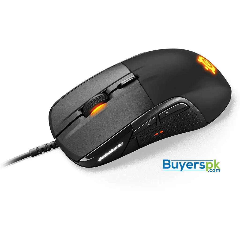 Steelseries Rival 710 Gaming Mouse - Price in Pakistan Steelseries Rival 710 Gaming Mouse - Price in Pakistan
